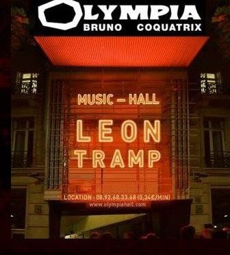 rigolo 2 - Photos insolites - Compagnie du Léon