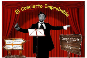 El concerto improbable