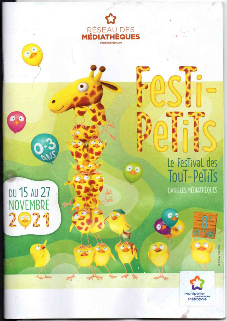 festi petits