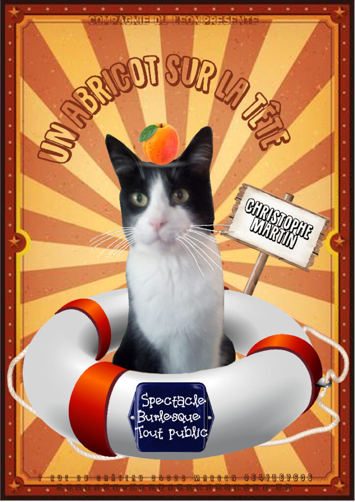 Toute une vie pour une âme d'artiste