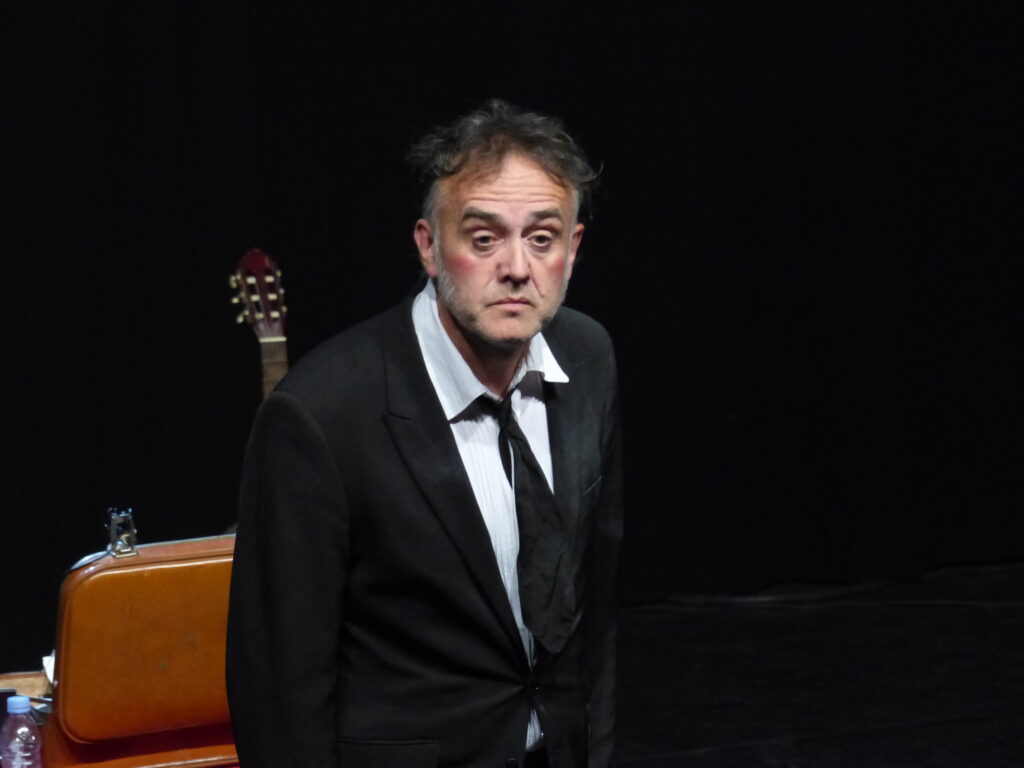 tramp 15 - La compagnie - Compagnie du Léon